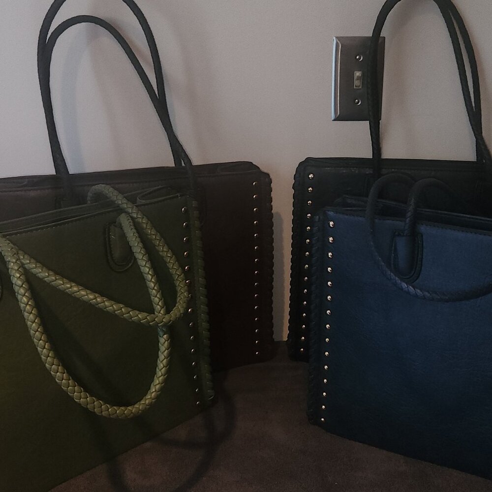 Tote Bag - Picture 2 of 3